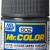 Mr Color IJN Hull Color Sasebo (Flat) C-602